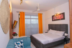 BALI bamburi lakeview oasis